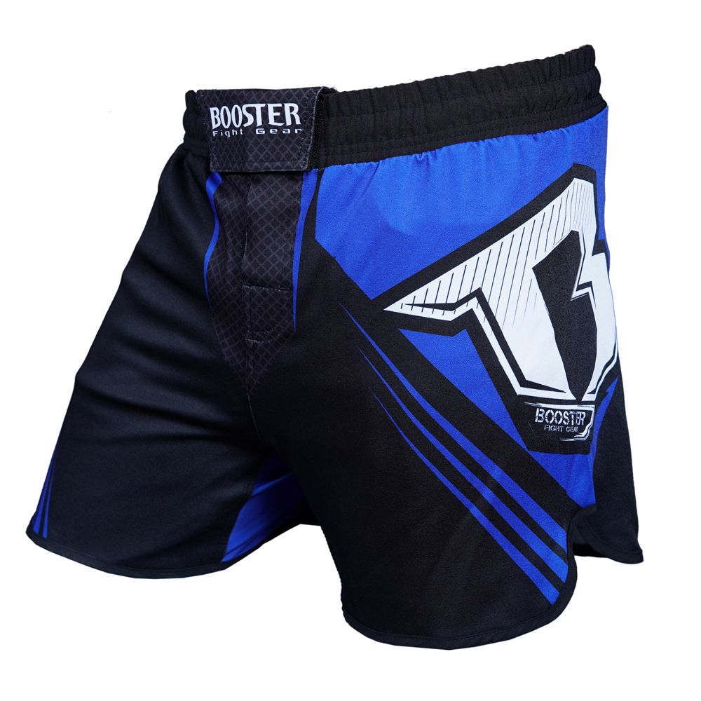 Booster MMA mixed martial arts broek 